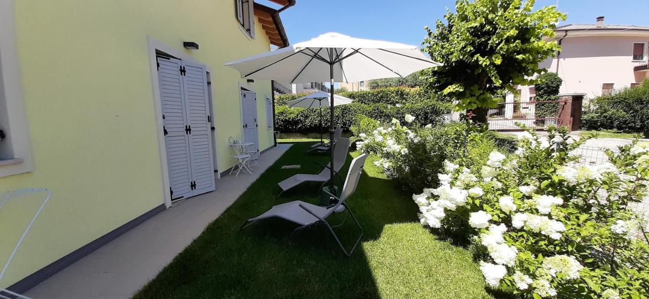 Stella del Garda Lazise Exterior foto