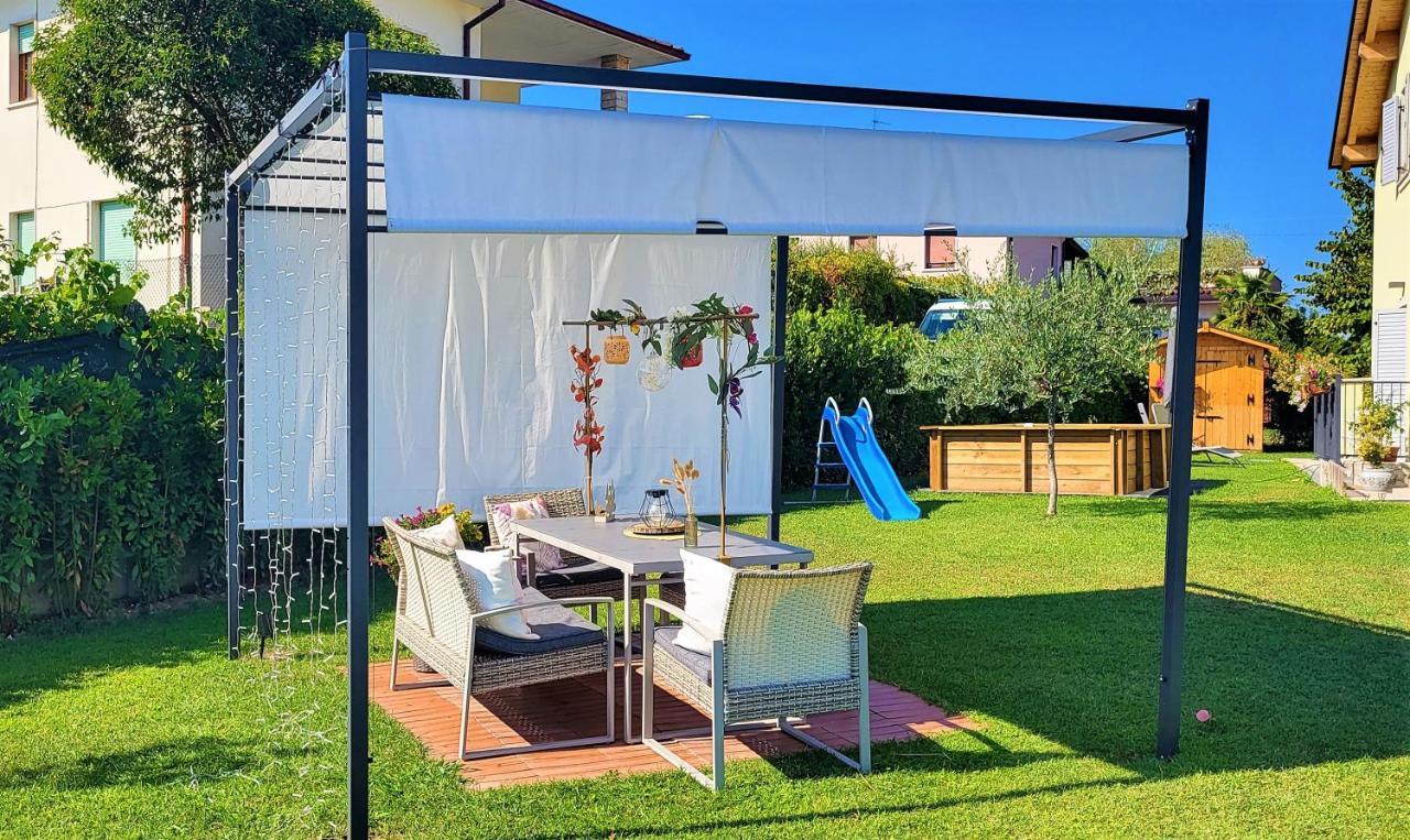 Stella del Garda Lazise Exterior foto