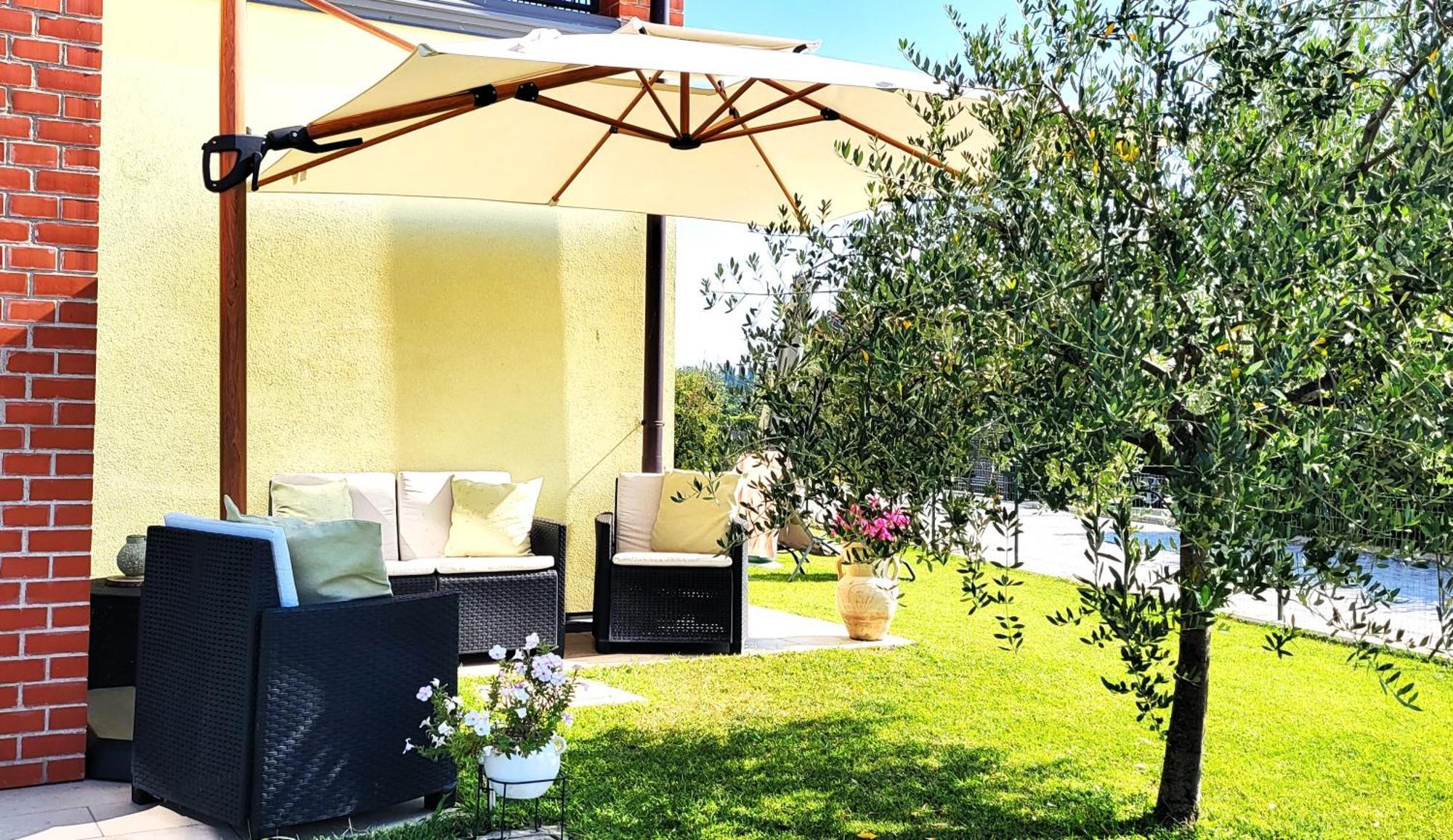 Stella del Garda Lazise Exterior foto