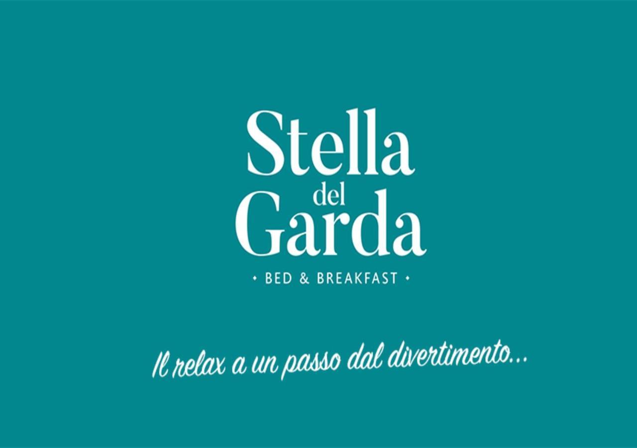 Stella del Garda Lazise Exterior foto