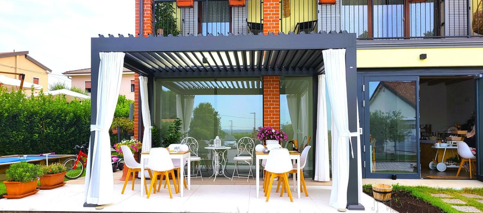 Stella del Garda Lazise Exterior foto