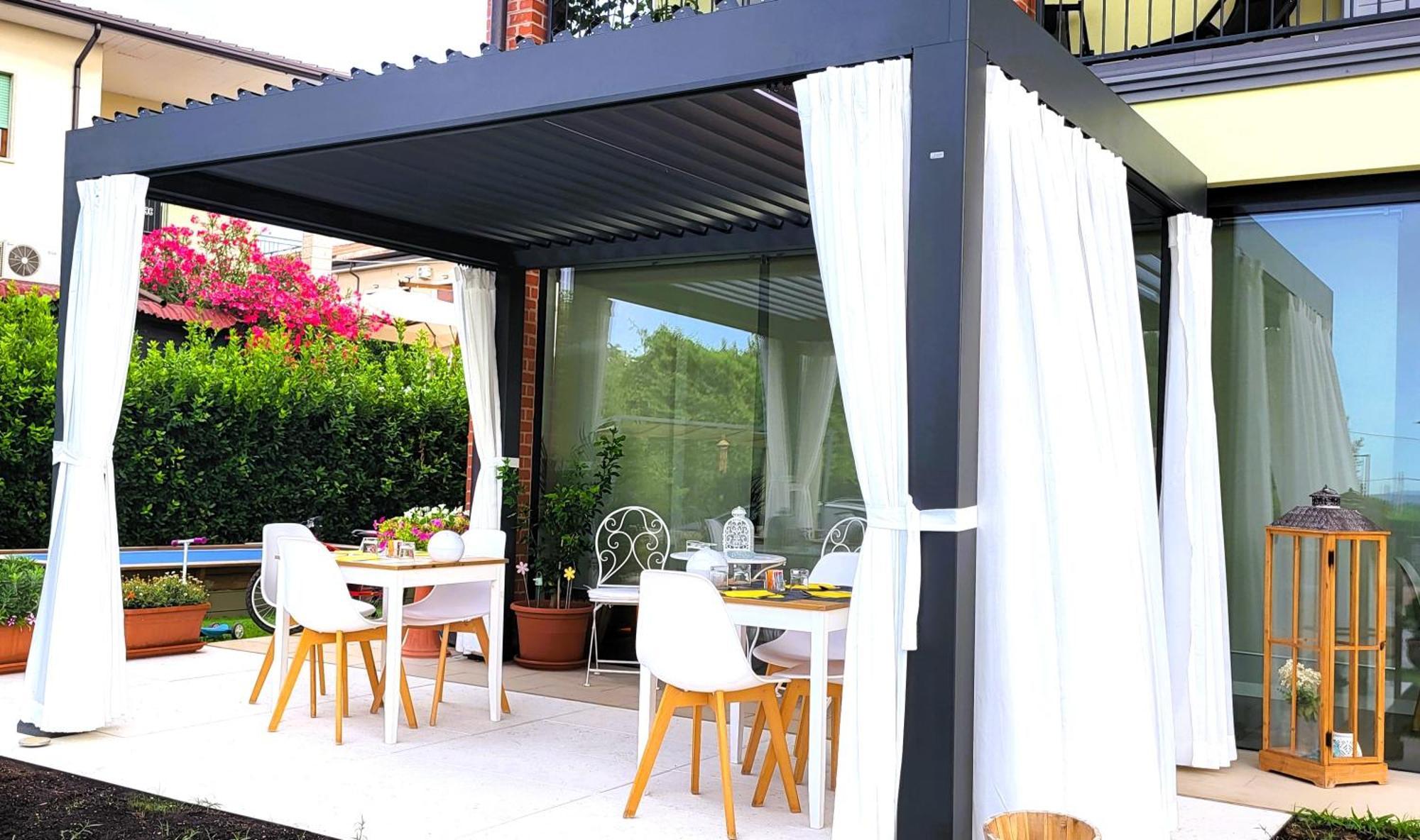 Stella del Garda Lazise Exterior foto