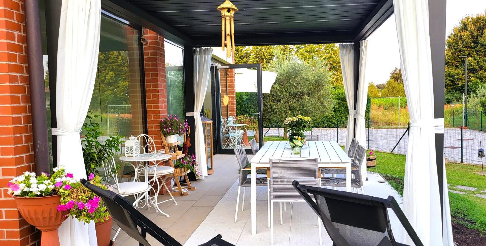 Stella del Garda Lazise Exterior foto