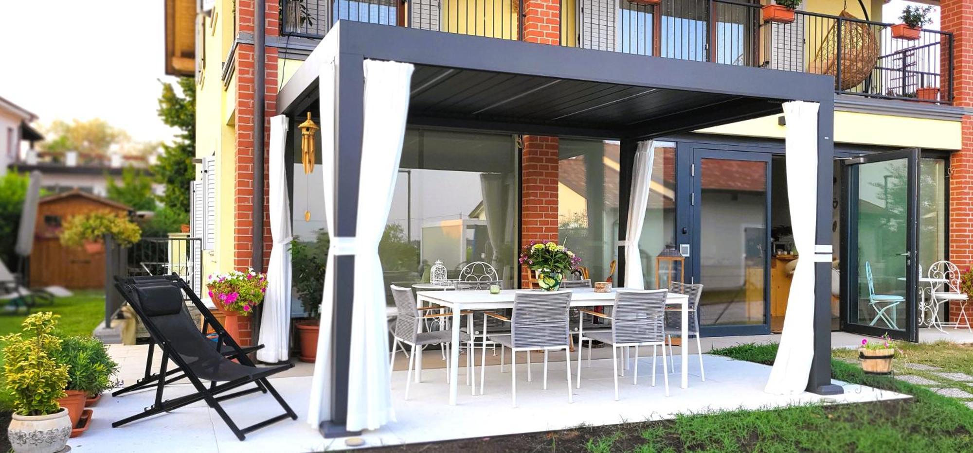 Stella del Garda Lazise Exterior foto