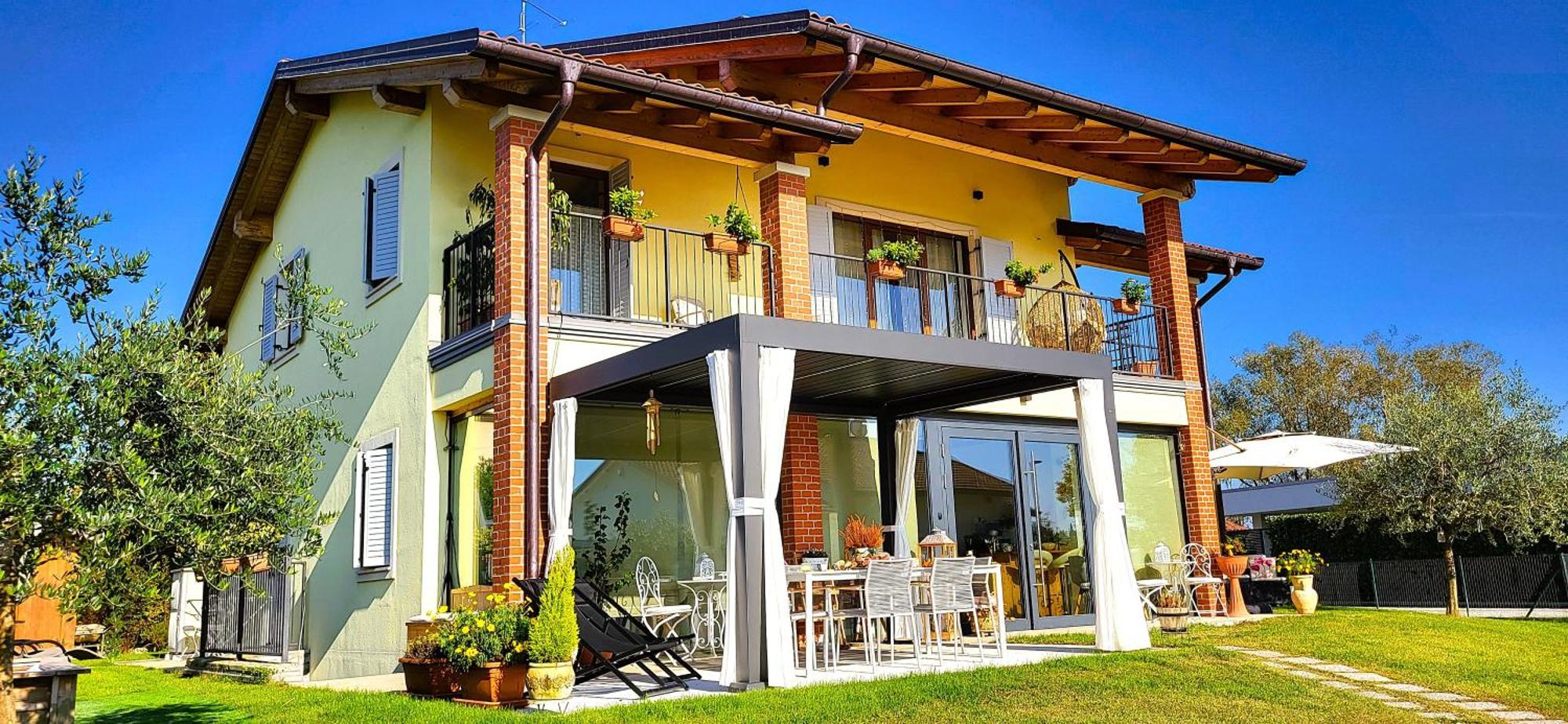 Stella del Garda Lazise Exterior foto