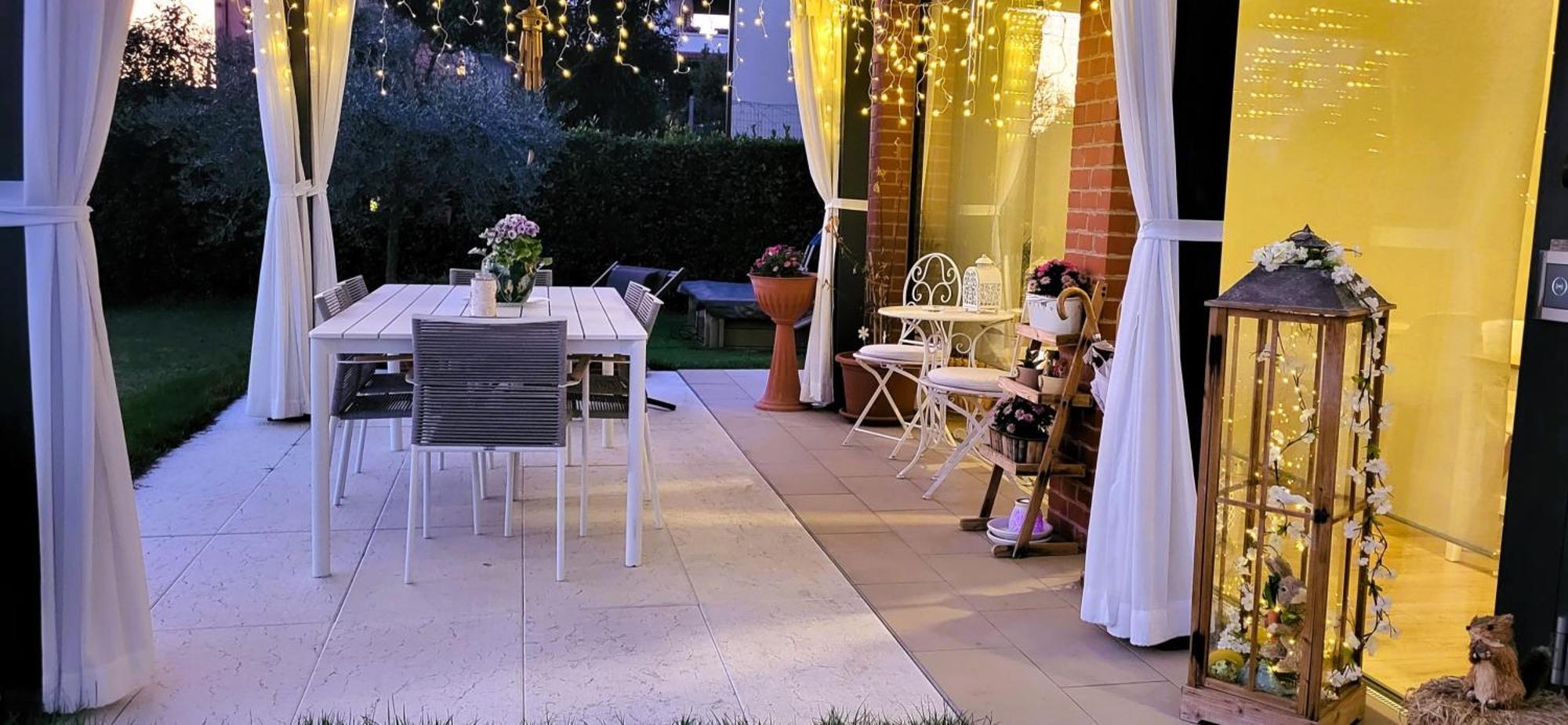 Stella del Garda Lazise Exterior foto