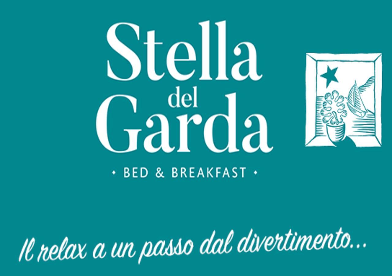 Stella del Garda Lazise Exterior foto