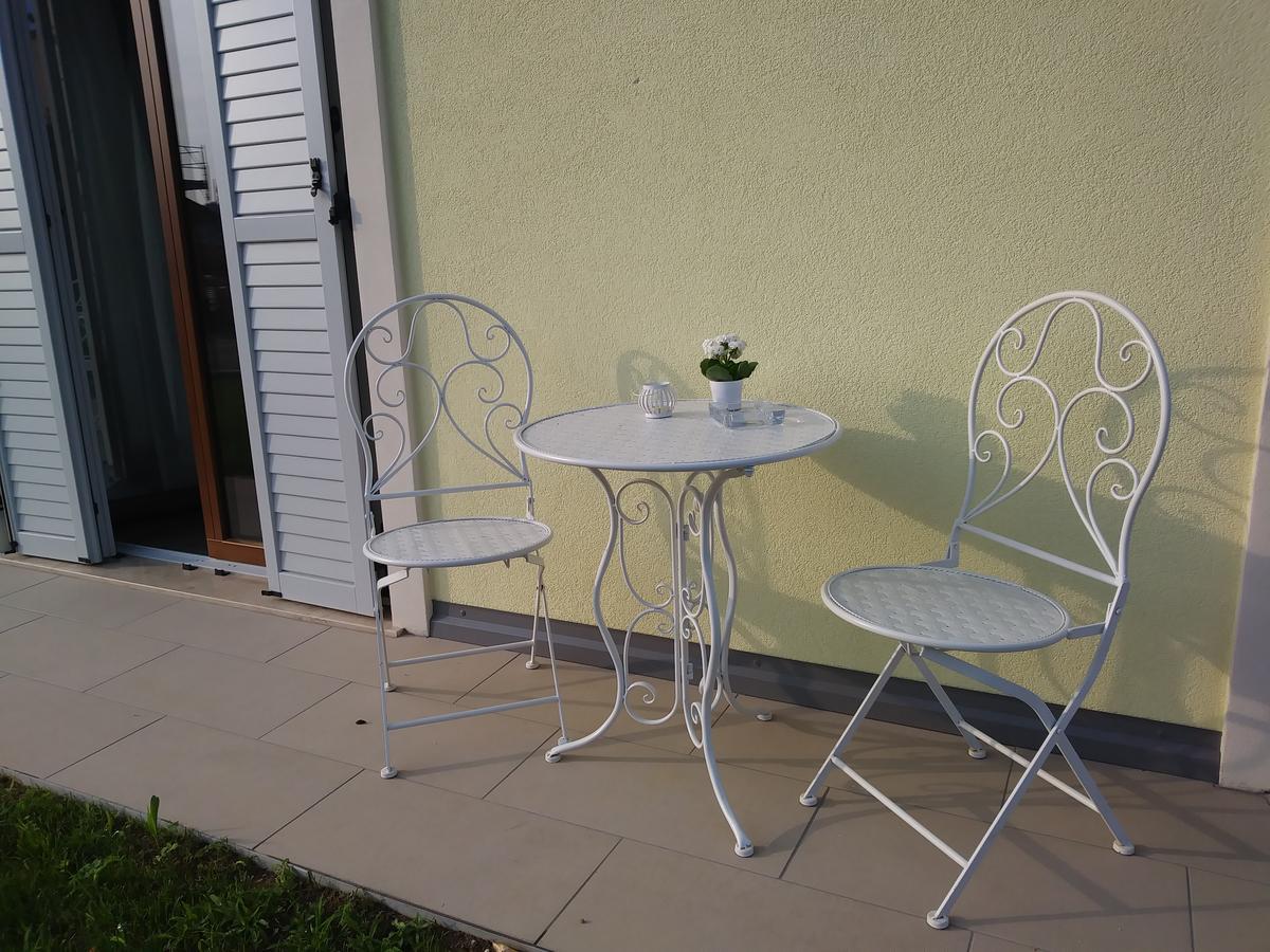 Stella del Garda Lazise Exterior foto