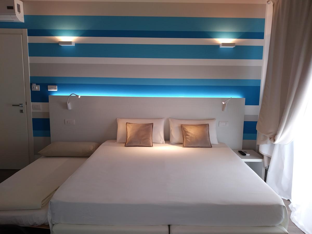 Stella del Garda Lazise Exterior foto