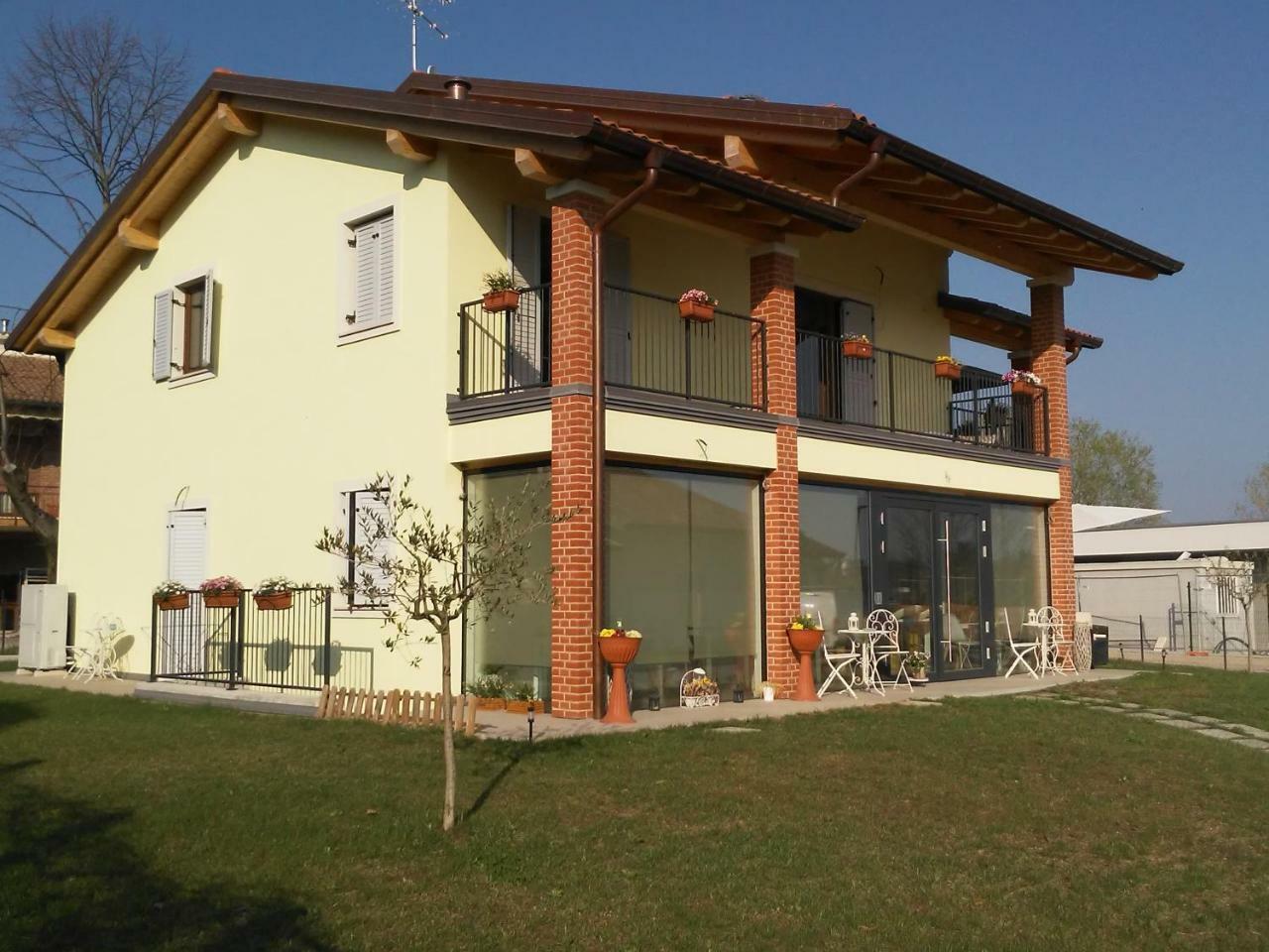 Stella del Garda Lazise Exterior foto